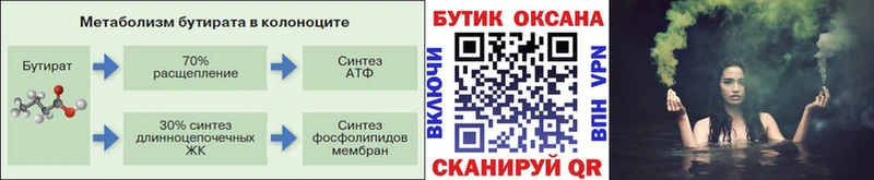 Бутират бутик Артёмовск